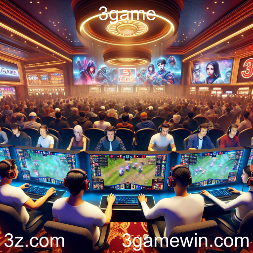 A Ascensão dos Jogos de Esporte na Era Digital