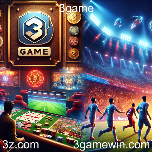 A Fascinante Categoria Arcade no 3game